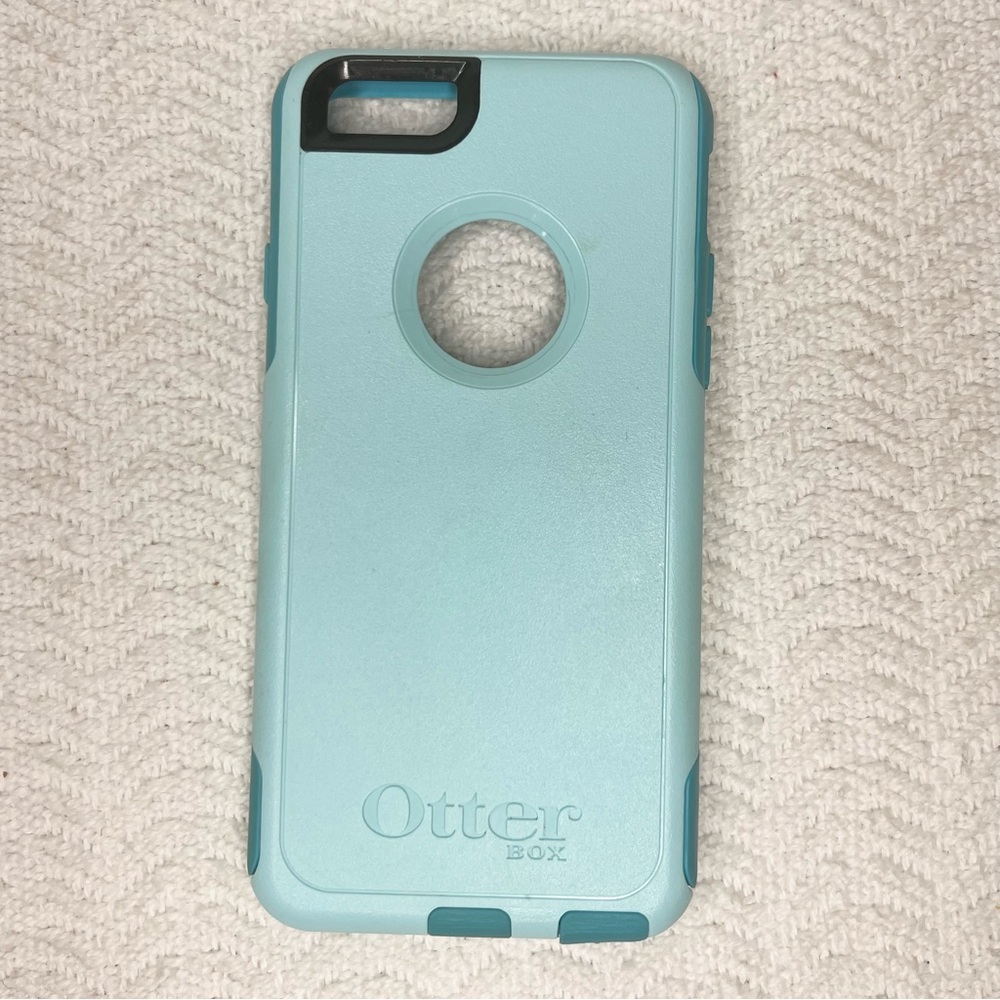 otterbox / blue aquarium iphone case for 6s / 6+